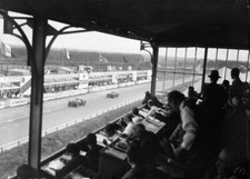 Humphrey Cook Jack Bezzant