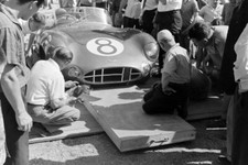 Ian B Baillie Jack Fairman's