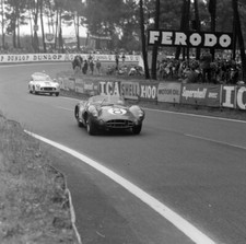 Ian B Baillie Jack Fairman