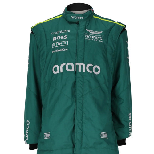 Aston martin aramco team - aramco, f1