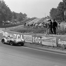 Ian B Baillie Jack Fairman