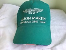 Aston Martin Formula One Team