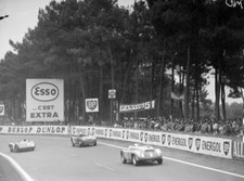 Ian B Baillie Jack Fairman