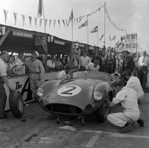 Carroll shelby jack - shelby,