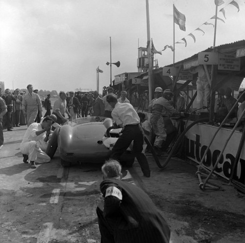 Carroll shelby jack fairman - carroll,
