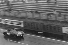 Ian B Baillie Jack Fairman