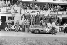 Ian B Baillie Jack Fairman