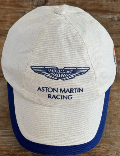 Aston martin racing gulf - aston,