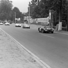 Ian B Baillie Jack Fairman